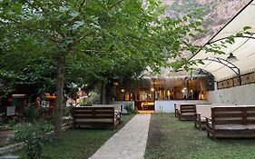 Kidrak Otel Montenegro-1